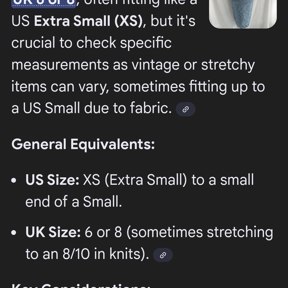 RARE 90'S UK Karen Millen Black Crochet Long Sleeve Dress - Picture 8 of 8